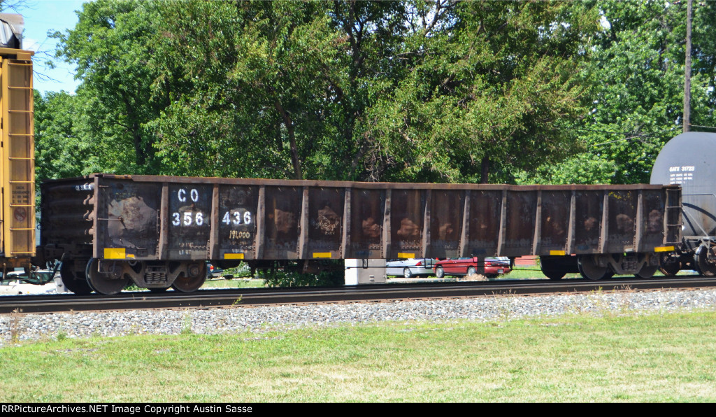 CO 356436